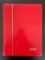 Nederland 1941/2001 - Verzameling in insteekboek, waarbij, Postzegels en Munten, Gestempeld