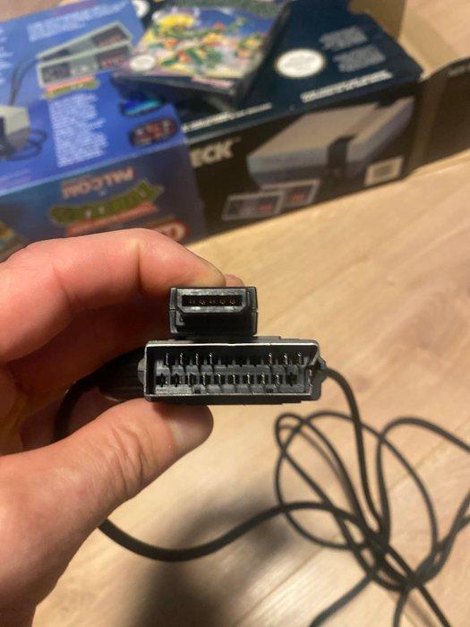 Nintendo - Nes - Control Deck - Teenage Mutant Hero Turtles, Games en Spelcomputers, Spelcomputers | Overige Accessoires