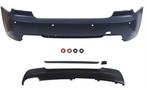 Achterbumper | BMW 3-serie Coupe/Cabrio E92/E93 | Uitlaat li, Auto-onderdelen, Verzenden, Nieuw, BMW