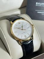 Baume & Mercier - Classim Gold - 65627 - Homme - 2021