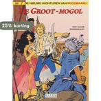 De groot-mogol / Roodbaard / 26 9789054254522, Boeken, Verzenden, Gelezen