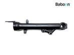 Tube de fourche avant extérieur droite Kawasaki ER-6, Motoren, Verzenden, Nieuw