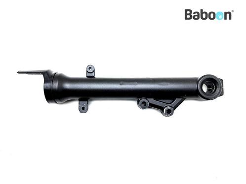 Tube de fourche avant extérieur droite Kawasaki ER-6, Motoren, Onderdelen | Kawasaki, Verzenden