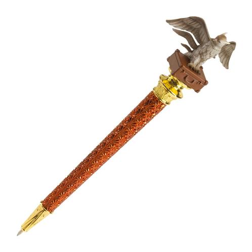 Fantastic Beasts Thunderbird Pen, Verzamelen, Harry Potter, Ophalen of Verzenden