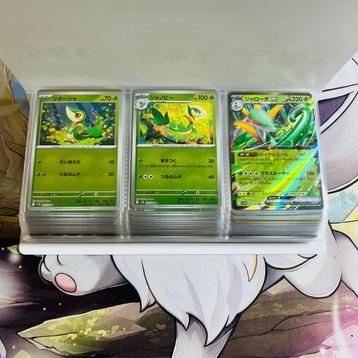 Pokémon - Complete PokeBall Holo GEN 5 - 172 Card - MASTER beschikbaar voor biedingen