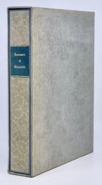Joseph PARDO / Lucy BOUCHER - Aucassin et Nicolette - 1956, Antiek en Kunst