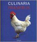 CULINARIA FRANKRIJK 9783829020213 Andre Domine, Boeken, Verzenden, Gelezen, Andre Domine