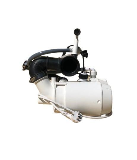 Complete motor, Doe-het-zelf en Bouw, Sanitair, Overige typen, Nieuw