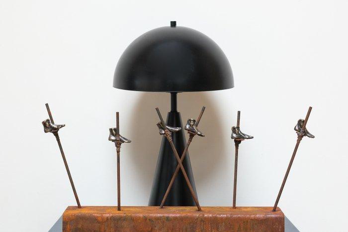 Pancho Porto (1988) - EGO, Antiquités & Art, Art | Objets design