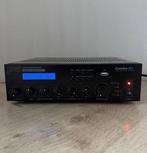 Audiophony - Combo 60 Solid state stereo versterker, Nieuw