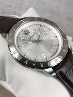 Versace - Univers - VE2C001 21 - Heren - 2020+, Handtassen en Accessoires, Horloges | Heren, Nieuw