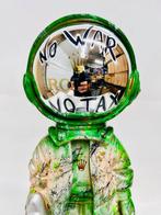 Vanessa Fodera (1981) - Rolex Astro - No war No tax