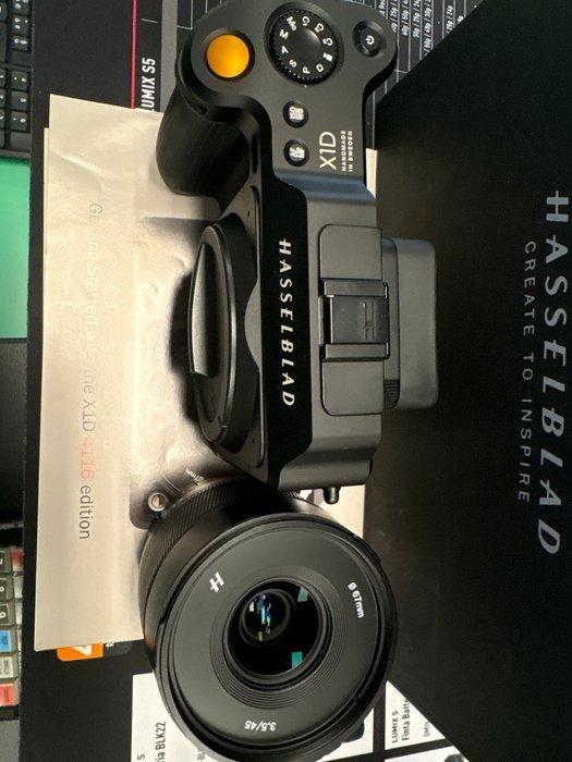Hasselblad X1D 4116 Middenformaatcamera, TV, Hi-fi & Vidéo, Appareils photo analogiques