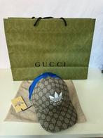 Gucci - Hoed - Canvas