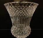 Val Saint Lambert - Vase - Medici-Wagram - Cristal, Antiek en Kunst