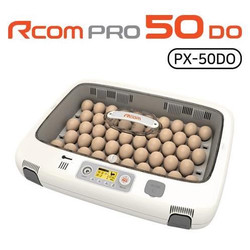 Rcom 50 Pro Do, Dieren en Toebehoren, Pluimvee | Toebehoren
