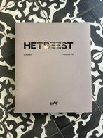 het beest - Het Beest - 1 Album - Édition limitée -, Boeken, Stripverhalen, Nieuw