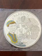 Frankrijk. 1 1/2 Euro 2004 Aladdin Proof (Zonder