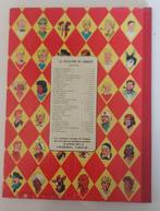 Lefranc T1 - La Grande Menace - C - 1 Album - Herdruk - 1957, Boeken, Nieuw