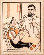 Ivan Slavov (XX) - Stefan Yagoridkoff