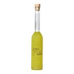 GEEL GENOT LIMONCELLO  JE BENT GOUD WAARD  350 ML, Verzamelen, Wijnen, Verzenden, Nieuw