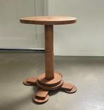 Bijzettafel - Hout, Antiek en Kunst