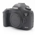 Canon EOS 5D mark III body | Tweedehands, Audio, Tv en Foto, Fotocamera's Digitaal, Verzenden, Zo goed als nieuw, Canon