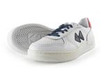 Maniet Sneakers in maat 37 Wit | 5% extra korting, Verzenden, Schoenen