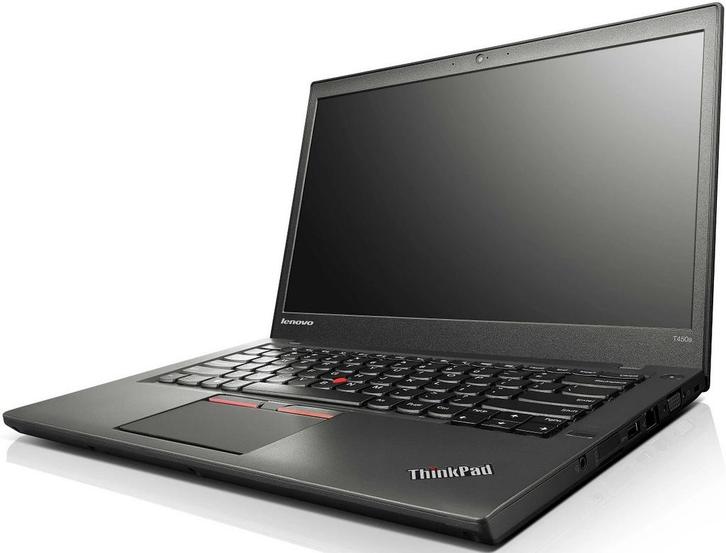 nieuwstaat Windows 7 of 10 Pro Lenovo ThinkPad T450s, Computers en Software, Windows Laptops, Zo goed als nieuw, Ophalen of Verzenden