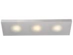 Veiling - Lucide plafonnière WINX-LED 3x7W 3000K IP21, Huis en Inrichting, Nieuw