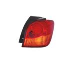 Feux Arrière Droit Pour Mitsubishi Asx 10-19 Led Ambre Rouge, Auto-onderdelen, Verzenden, Nieuw