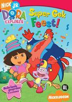 Dora super gek feest (dvd tweedehands film), Cd's en Dvd's, Dvd's | Actie, Ophalen of Verzenden, Nieuw in verpakking