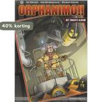 Het zwarte album / Orphanimo / 11 9789002224799 L. Vincent, Boeken, Verzenden, Gelezen, L. Vincent