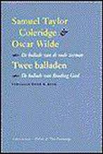 Twee Balladen 9789025306618, Livres, Poèmes & Poésie, Samuel Taylor Coleridge, Oscar Wilde, Verzenden