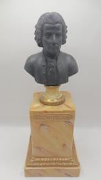 Bassano - Dr. Ermete Agostinelli - Tête de personnage - Bust
