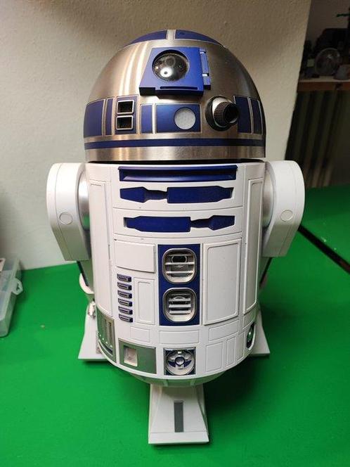 DeAgostini  - Robot-jouet R2-D2 - 2020 et après - Italie, Verzamelen, Film en Tv
