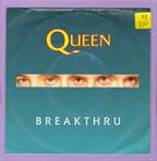 Queen – Breakthru