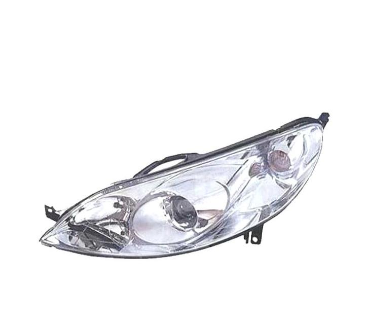 PHARE GAUCHE POUR PEUGEOT 407 04-, Auto-onderdelen, Verlichting, Verzenden