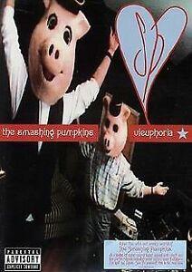 Smashing Pumpkins - Vieuphoria (Live)  DVD, CD & DVD, DVD | Autres DVD, Envoi