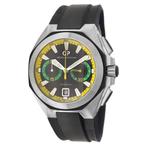 Girard-Perregaux - Chrono Hawk - 49970-11-1302SFK6B - Homme, Nieuw