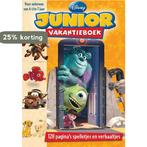 Disney junior vakantieboek 2013 / Disney junior vakantieboek, Boeken, Verzenden, Gelezen, Disney