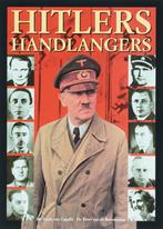 Hitlers Handlangers 9789055136254 A.P. van de Bovenkamp, Verzenden, Gelezen, A.P. van de Bovenkamp