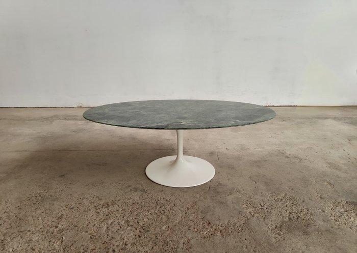 Knoll - Eero Saarinen - Salontafel - tulip - Verde Alpi, Antiek en Kunst, Kunst | Designobjecten