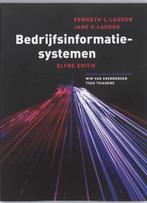 Bedrijfsinformatiesystemen, 11e editie 9789043017442, Boeken, Verzenden, Zo goed als nieuw