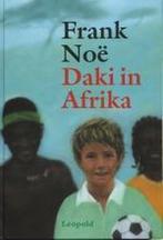 Daki in Afrika 9789025845124 F. Noe, Verzenden, Gelezen, F. Noe