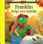 Franklin Helpt Een Handje 9789054258339, Paulette Bourgeois, B. Clark, Verzenden