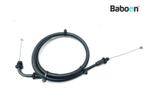 Gaskabel BMW F 800 S (F800S) (7694884), Verzenden, Gebruikt