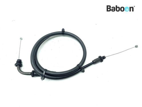 Gaskabel BMW F 800 S (F800S) (7694884), Motoren, Onderdelen | BMW, Gebruikt, Verzenden