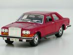 Schaal 1:22 Bburago 3001 Rolls Royce Camargue #99, Ophalen of Verzenden, Gebruikt