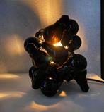 Caroline Schilling - sculptuur,  LES IDEES... - Noires n°2